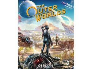 The Outer Worlds (Online Game Code)