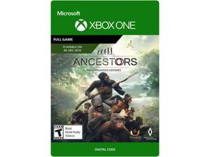 Replacement Case (NO GAME) Assassin's Creed III: Remastered Microsoft Xbox  One