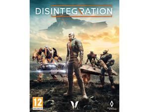 Disintegration [Online Game Code]