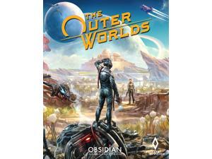 The Outer Worlds (Steam) [Online Game Code]