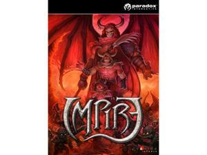 Impire: Black & White Demons [Online Game Code]