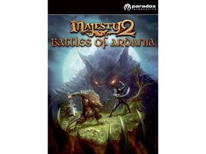Majesty 2: Battles of Ardania [Online Game Code]