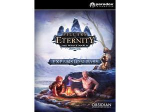 Pillars of Eternity: Expansion Pass [Online Game Code]