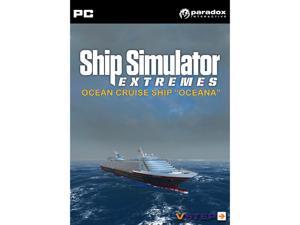ship simulator extremes addons