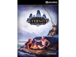 Pillars of Eternity - The White March: Part I [Online Game Code]