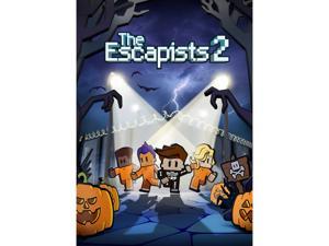 Escapists 2 - Glorious Regime Prison Download For Mac