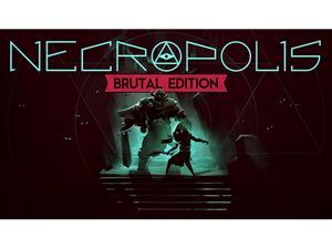 NECROPOLIS: BRUTAL EDITION [Online Game Code]