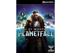 Age of Wonders: Planetfall [Online Game Code]