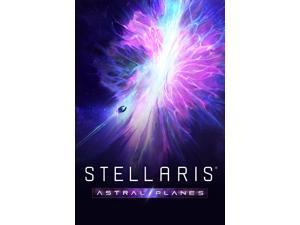 Stellaris Astral Planes  PC Steam Online Game Code