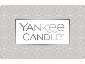 Yankee Candles $25 Gift Card (Email Delivery) Yankee Candles $25 Gift Card (Email Delivery)