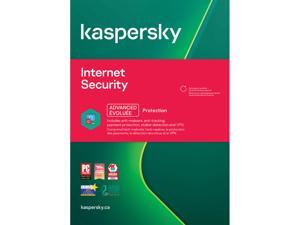 Kaspersky Internet Security, 3 Devices 1 Year, PC/Mac Download Kaspersky Internet Security, 3 Devices 1 Year, PC/Mac Download