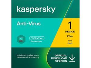 Kaspersky Anti-Virus 1 Device 2020 - Download Kaspersky Anti-Virus 1 Device 2020 - Download