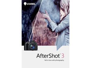 Corel AfterShot 3 - Download Corel AfterShot 3 - Download