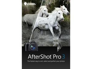 Corel AfterShot Pro 3 for Mac - Download