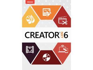 Corel Roxio Creator NXT 6 - Download Corel Roxio Creator NXT 6 - Download