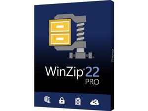 Corel WinZip 22 ESD - Download Corel WinZip 22 ESD - Download
