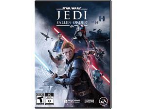 Star Wars Jedi: Fallen Order - PC (Product Key Card)
