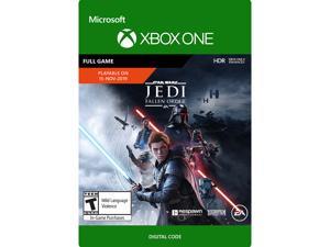 STAR WARS Jedi: Fallen Order Xbox One [Digital Code]