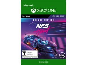 Need for Speed: Heat Deluxe Edition Xbox One - Digital Code