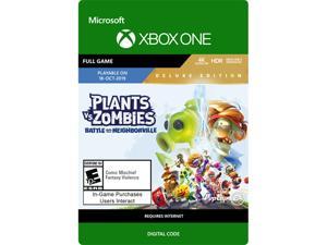 Plants vs Zombies: Garden Warfare 2 (Deluxe Edition) - (PS4) PlayStati –  J&L Video Games New York City