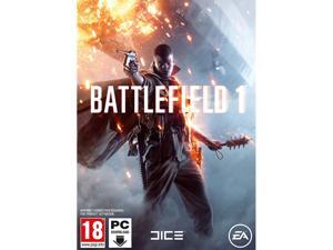 Battlefield 1 - PC Digital [Origin]