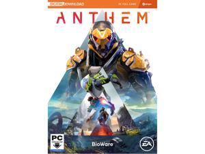Anthem - PC Digital [Origin]