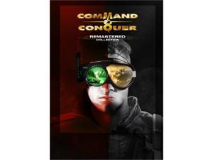 Command & Conquer Remastered Collection - PC Digital [Origin]