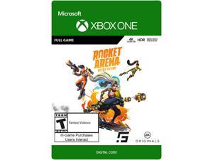 Rocket Arena: Mythic Edition Xbox One [Digital Code]