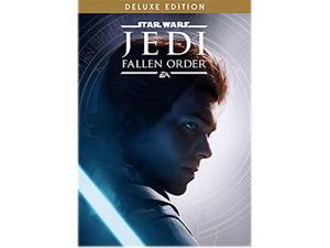 STAR WARS JEDI FALLEN ORDER - DELUXE EDITION - PC Digital [Origin]