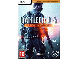 Battlefield 4™ Premium Edition - PC Digital [Origin]