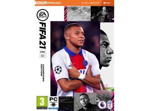 FIFA 21 Champions Edition - PC Digital [Origin]