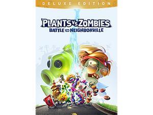 Plants vs. Zombies: Battle for Neighborville™ Deluxe Edition - PC Digital [Origin]