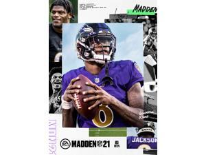 Madden NFL 21 - PC Digital [Origin]