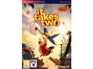 It Takes Two - PC Digital [Origin]