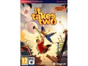 It Takes Two - PC Digital [Origin]