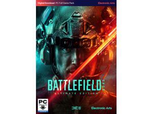 Battlefield 2042 Ultimate Edition - PC Digital [Origin]