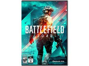 Battlefield 2042 - PC Battlefield 2042 - PC