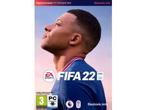 FIFA 22 Standard Edition - PC Digital [Origin]