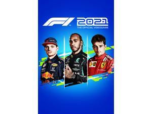 F1® 2021  [Online Game Code]
