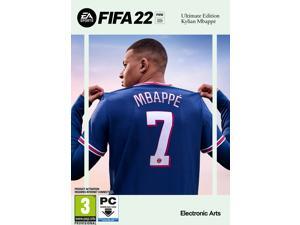 FIFA 22 Ultimate Edition - PC Digital [Origin]