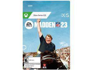 MADDEN NFL 23: STANDARD EDITION Xbox Series X|S [Digital Code]