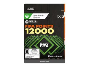FIFA 23 - 12000 FIFA Points Xbox Series X|S, Xbox One [Digital Code]