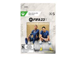 FIFA 23 - ULTIMATE EDITION Xbox Series X|S / Xbox One [Digital Code]