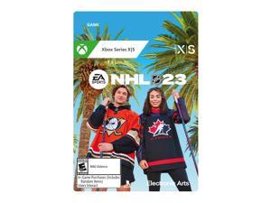 NHL 23 Standard Edition Xbox Series X|S [Digital Code]