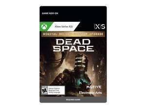 Dead Space 2 Remake Wishlist