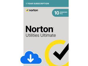 NORTON 360 Platinum, 100 GB, 1 Ano, 1 Pessoa, 20 Dispositivos