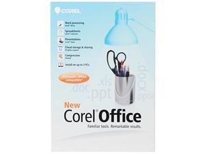 Corel Office 5 - Download