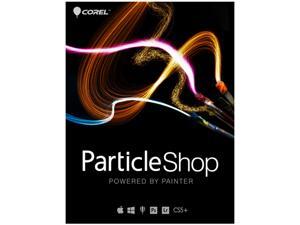 Corel ParticleShop Plugin - Download Corel ParticleShop Plugin - Download