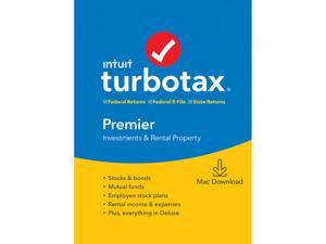 Turbotax 2019 Download Mac