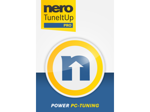 Nero TuneItUp PRO - Download